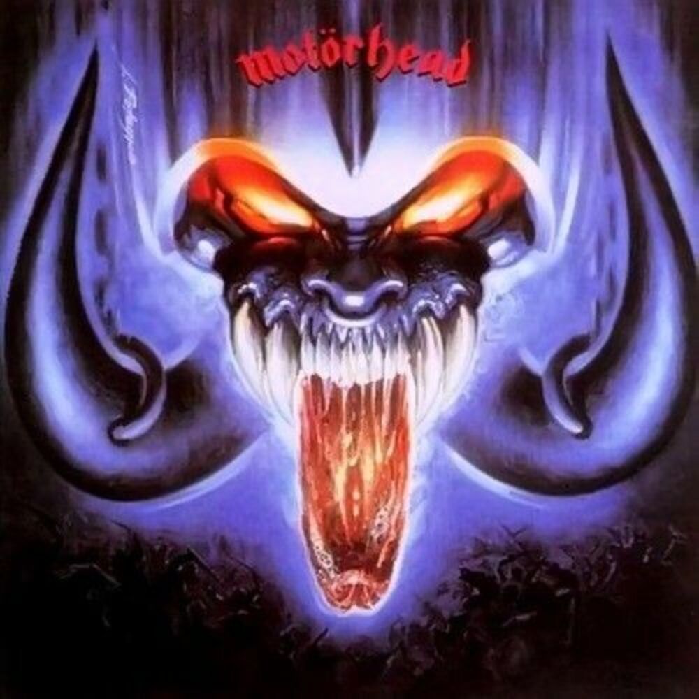 Motorhead - Rock N Roll: Deluxe Edition  CD